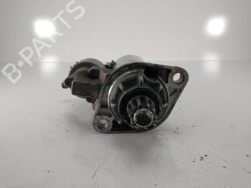 Starter SEAT ALHAMBRA (7V8, 7V9) 1.9 TDI | BP15283667M8 
