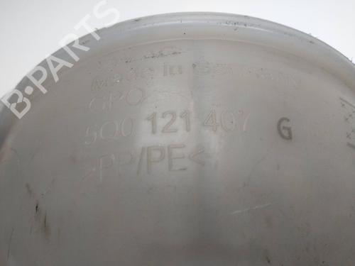 Expansion tank SEAT LEON (5F1)  | BP17562196C120 