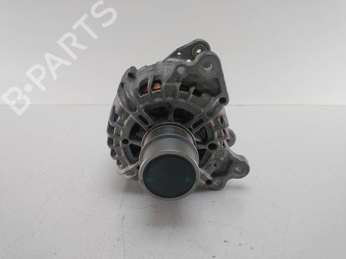 Used Alternator SEAT IBIZA V (KJ1, KJG) [2017-2025]  9749524
