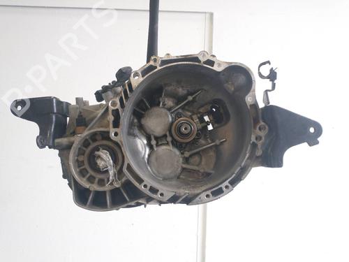 Gearbox KIA SPORTAGE II (JE_, KM_)  | BP8197941M3 