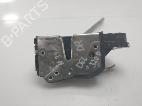 Front right lock BMW 3 (E46) 320 d | BP7509335C97 