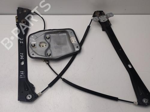 Used Front left window mechanism Front left window mechanism VW JETTA III (1K2) 1.9 TDI (105 hp) 34372548 34372548