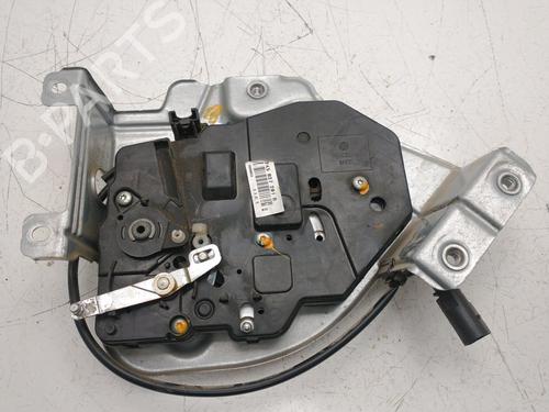 Used Rear left lock Rear left lock 38233264 38233264