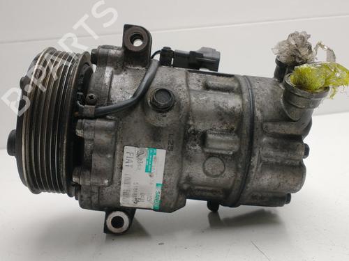 AC compressor FIAT DOBLO Cargo (263_) 1.6 D Multijet (263WXD1B, 263WXR1B, 263WXX1B, 263ZXD1B,... | BP30580125M34 