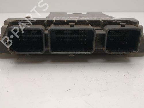 Engine control unit (ECU) CITROËN C4 Grand Picasso I (UA_) 1.6 HDi | BP28728385M57