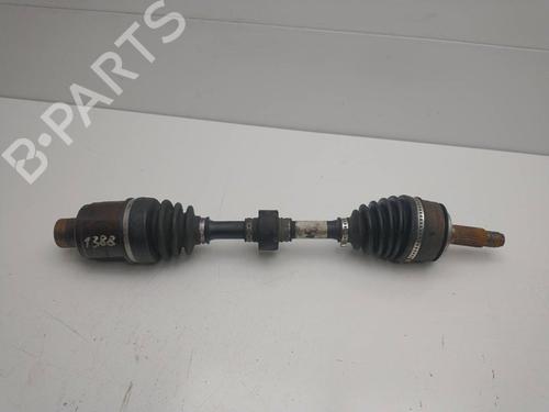 Right front driveshaft HONDA CIVIC VIII Hatchback (FN, FK) 2.2 CTDi (FK3) | BP21543158M39 