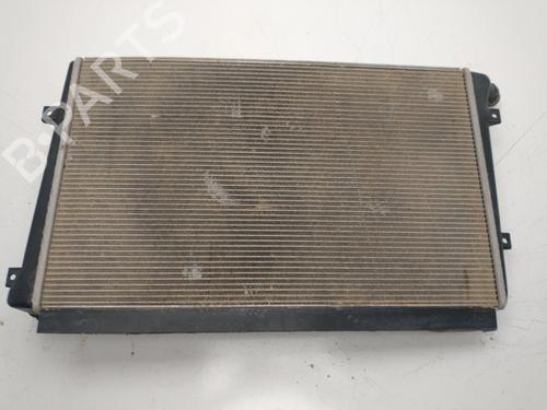 Water radiator SEAT LEON (1P1) | BP36021030M31 - Image 2