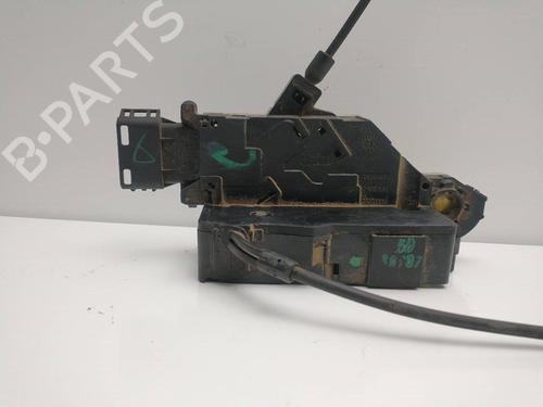 Front left lock CITROËN C4 Picasso I MPV (UD_)  | BP21491799C98 