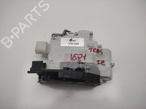 Used Rear left lock AUDI A4 B8 (8K2) [2007-2017]  23662784