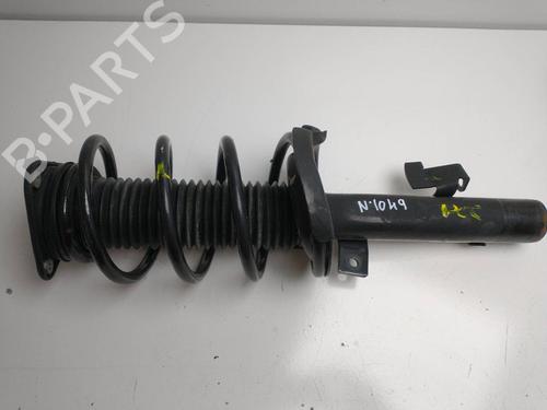 Used Right front shock absorber FORD FOCUS II Convertible 2.0 (145 hp) 13694058