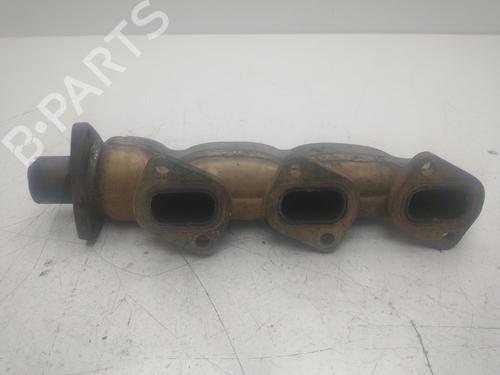 Exhaust manifold AUDI A6 C6 (4F2) | BP34438576M110 - Image 2