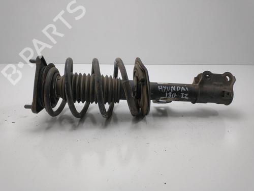 Schokbreker links voor HYUNDAI i30 (FD) [2007-2012]  7672390