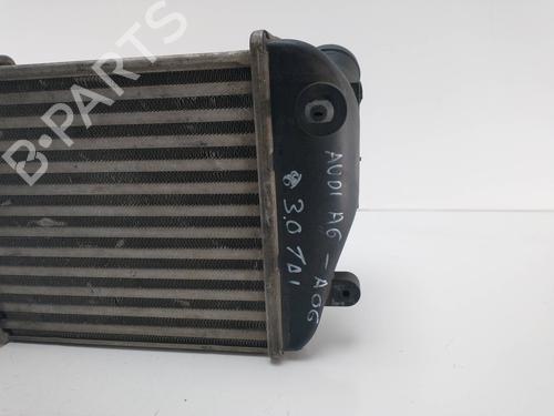 Intercooler AUDI A6 C6 (4F2) 3.0 TDI quattro | BP8795590M30 