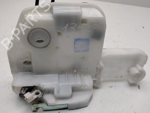 Serrure avant gauche MITSUBISHI ASX (GA_W_) [2009-2026]  31909484