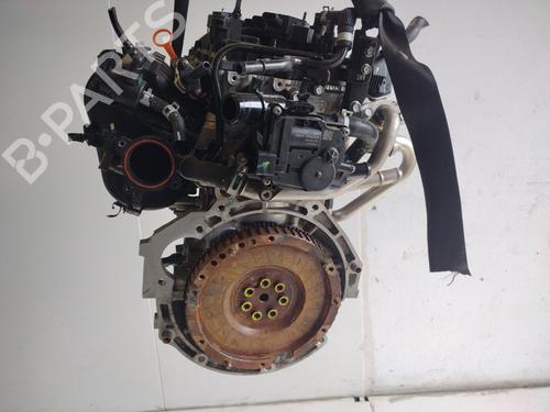 Engine HYUNDAI BAYON (BC3)  | BP29724281M1 