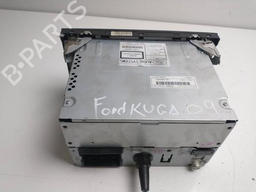 Radio FORD KUGA I  | BP12600461E6 