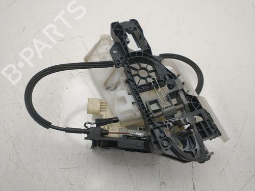 Fechadura trás esquerda VW PASSAT B6 (3C2) [2005-2011]  32387771