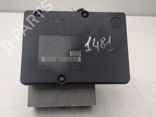 Used ABS pump ABS pump MERCEDES-BENZ CLK (C209) [2002-2010] 34245916 34245916