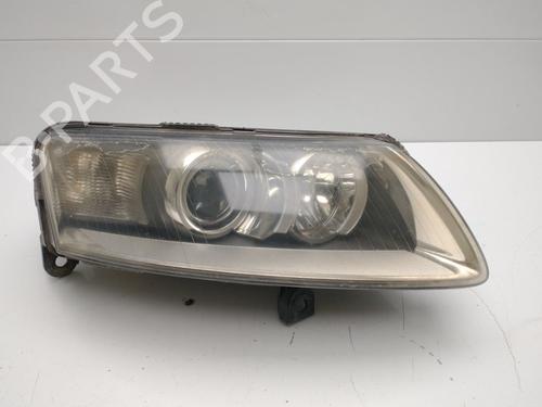 Used Right headlight AUDI A6 C6 Avant (4F5) 3.0 TDI quattro (240 hp) 30355644