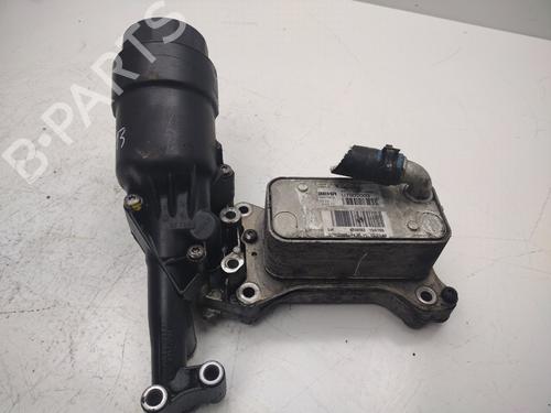 Used Oil radiator MERCEDES-BENZ C-CLASS (W204) C 200 CDI (204.001) (136 hp) 31188221