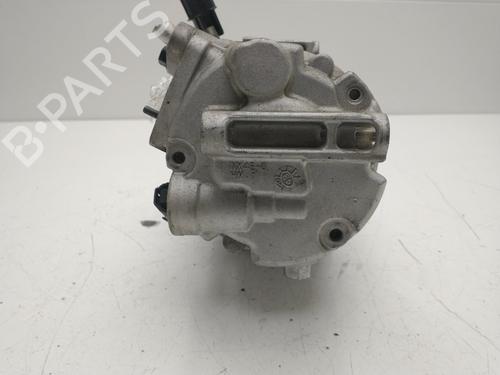AC compressor HYUNDAI TUCSON (NX4E, NX4A)  | BP26895580M34 