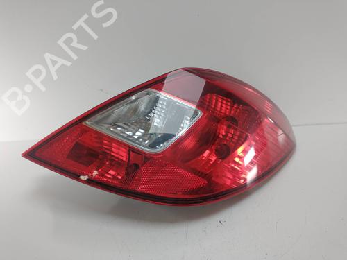 Used Right taillight OPEL CORSA D (S07) 1.3 CDTI (L08, L68) (75 hp) 10630510