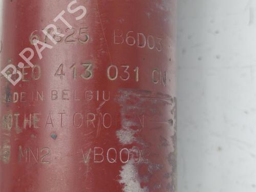 Left front shock absorber AUDI A4 B7 Avant (8ED) | BP32271240M16