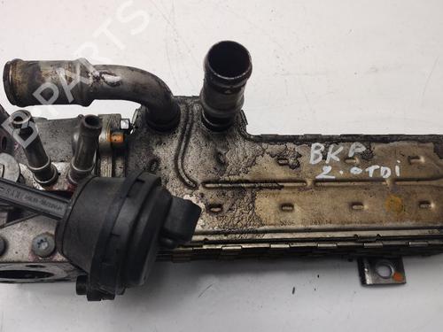 Used Oil radiator VW PASSAT B7 Variant (365) [2010-2015]  32446837