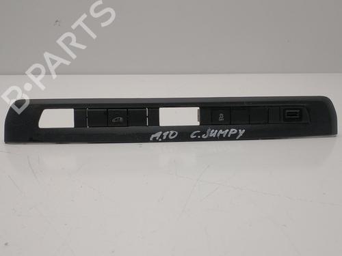 Advarselskontakt CITROËN JUMPY II (VF7) [2007-2016]  32668018