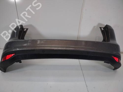 Rear bumper FORD FOCUS C-MAX (DM2)  | BP12339188C8 