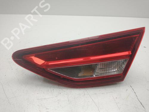 Used Right tailgate light SEAT LEON SC (5F5) [2013-2018]  32518061