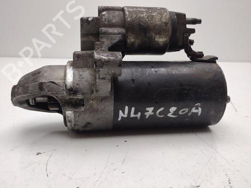 Starter MINI MINI COUNTRYMAN (R60)  | BP30615985M8 