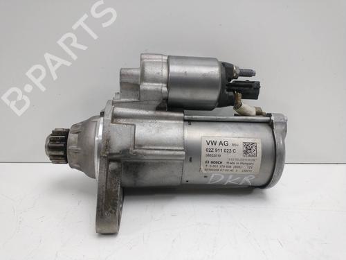 Startmotor SEAT LEON (5F1) [2012-2021]  9191568