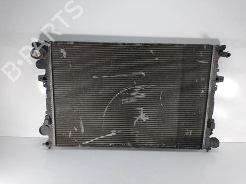 Køler CITROËN JUMPY I Van (BS_, BT_, BY_, BZ_) 2.0 HDi 95 (94 hp) 11884076