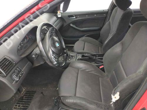 AC compressor BMW 3 (E46) 320 d | BP8614933M34 