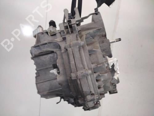 Gearbox FIAT 500X (334_) 1.6 D Multijet (334AXA1B, 334AXA11) | BP17720295M3 