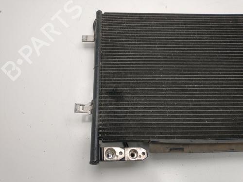 AC radiator AUDI Q3 (8UB, 8UG) 2.0 TDI | BP30682572M32  - Image 5