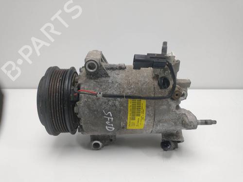 AC Kompressor FORD FIESTA VI (CB1, CCN)  | BP11043733M34 