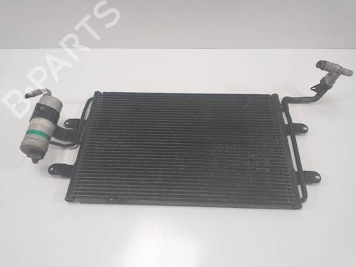 Used AC radiator VW GOLF IV (1J1) [1997-2008]  7508561