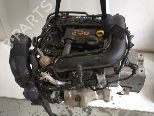 Engine SEAT IBIZA IV SC (6J1, 6P5) | BP37601272M1 - Image 5