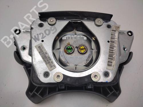 Driver airbag MERCEDES-BENZ CLK (C208)  | BP22337925C9 