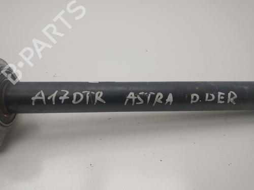 Right front driveshaft OPEL ASTRA J Sports Tourer (P10)  | BP29865743M39