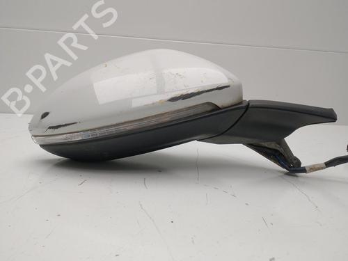Left mirror VW GOLF VII (5G1, BQ1, BE1, BE2) | BP30616013C26