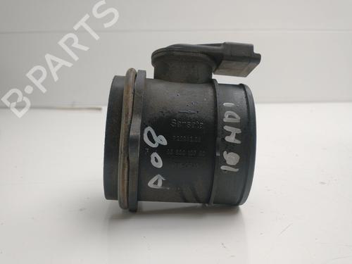 Mass air flow sensor CITROËN C3 Picasso (SH_) 1.6 HDi | BP28492437M95 
