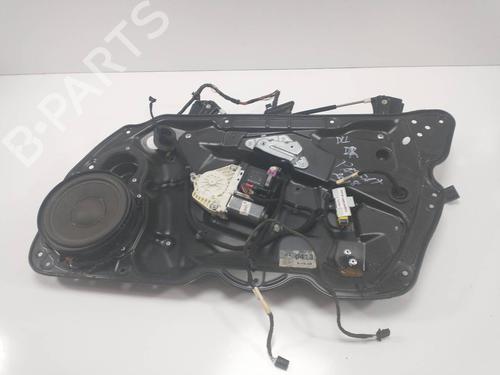 Front right window mechanism VW PASSAT B6 (3C2)  | BP7508339C23 