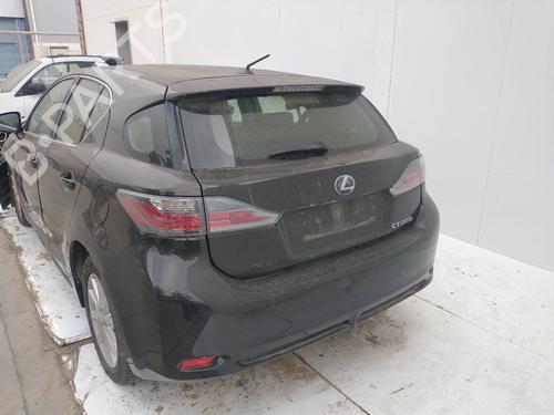 Left tailgate light LEXUS CT (ZWA10_) 200h (ZWA10_) | BP40157181C79 - Image 13
