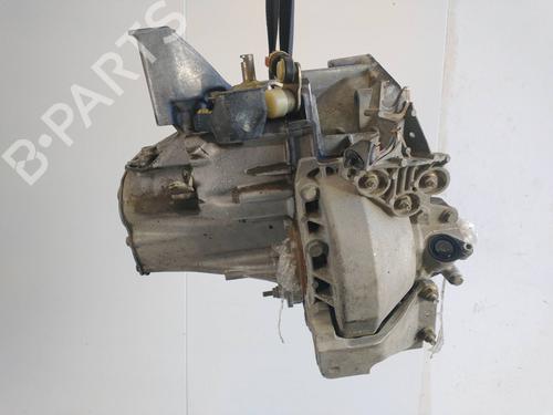 Gearbox PEUGEOT 407 (6D_)  | BP21055275M3 