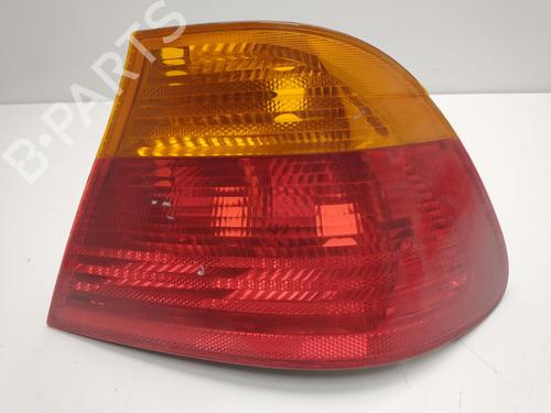 Højre baglygte BMW 3 Coupe (E46) 318 Ci (118 hp) 31709227