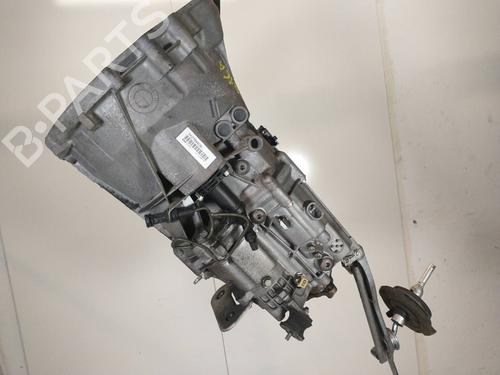 Gearbox BMW 1 (E81) 116 i | BP16311620M3 