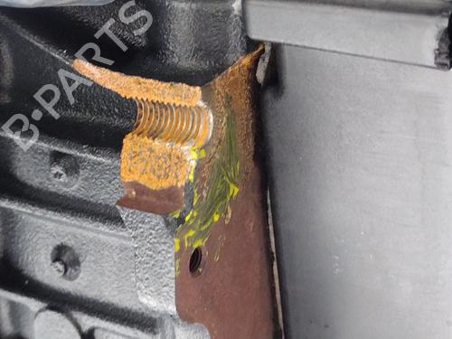 Engine SEAT ALTEA XL (5P5, 5P8)  | BP37690951M1  - Image 9